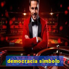 democracia simbolo